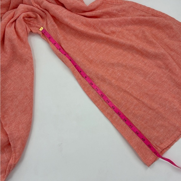 Haute Hippie Coral Sleeveless jumpsuit - Picture 7 of 7